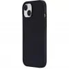eSTUFF ES67120025 mobiliojo telefono dėklas 15,5 cm (6,1 col.) Dangtelis Juodas