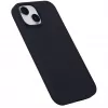 eSTUFF ES67120025 mobiliojo telefono dėklas 15,5 cm (6,1 col.) Dangtelis Juodas
