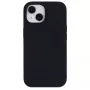 eSTUFF ES67120025 mobiliojo telefono dėklas 15,5 cm (6,1 col.) Dangtelis Juodas