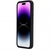 eSTUFF ES67120026 mobiliojo telefono dėklas 17 cm (6.7 col.) Užvalkalas Juoda