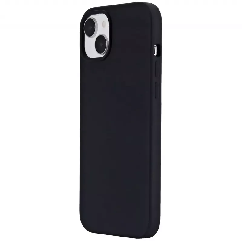 eSTUFF ES67120026 mobiliojo telefono dėklas 17 cm (6.7 col.) Užvalkalas Juoda