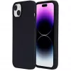 eSTUFF ES67120026 mobiliojo telefono dėklas 17 cm (6.7 col.) Užvalkalas Juoda