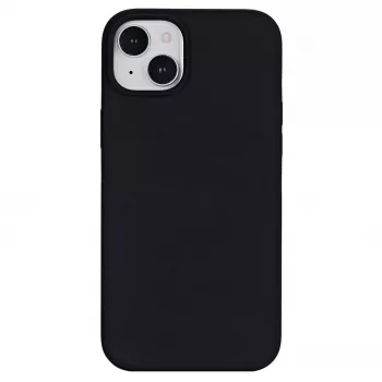 eSTUFF ES67120026 mobiliojo telefono dėklas 17 cm (6.7 col.) Užvalkalas Juoda