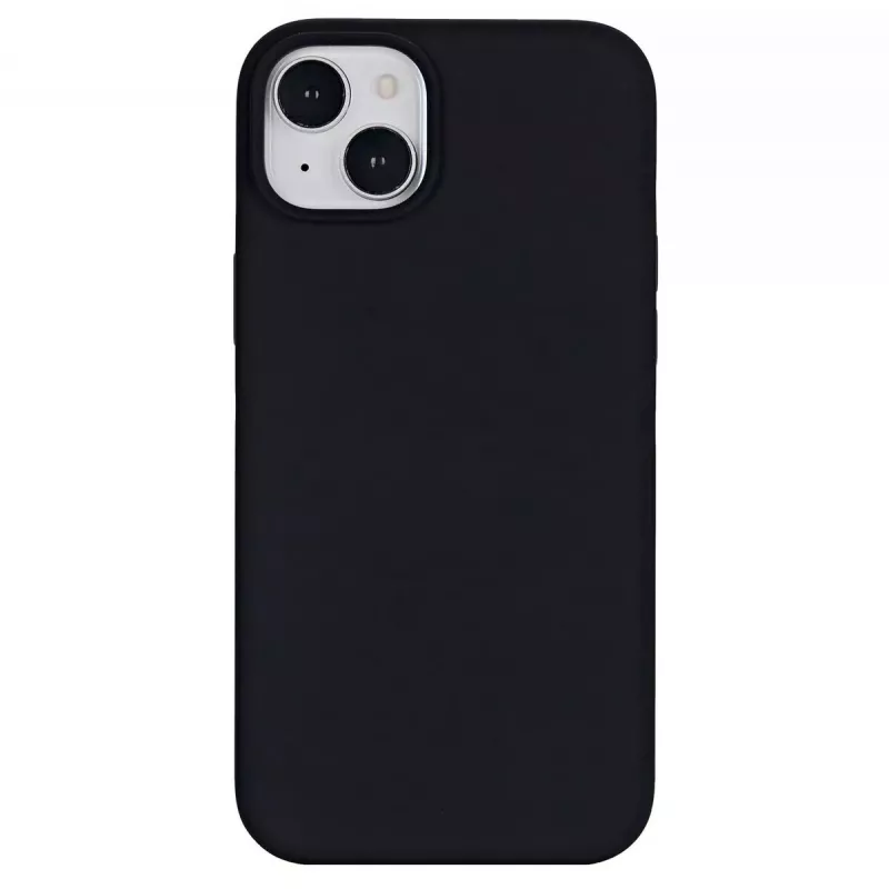 eSTUFF ES67120026 mobiliojo telefono dėklas 17 cm (6.7 col.) Užvalkalas Juoda