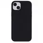eSTUFF ES67120026 mobiliojo telefono dėklas 17 cm (6.7 col.) Užvalkalas Juoda