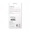eSTUFF ES67120027 mobiliojo telefono dėklas 15,5 cm (6,1 colio) Dangtelis Juodas