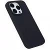 eSTUFF ES67120027 mobiliojo telefono dėklas 15,5 cm (6,1 colio) Dangtelis Juodas