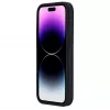 eSTUFF ES67120027 mobiliojo telefono dėklas 15,5 cm (6,1 colio) Dangtelis Juodas