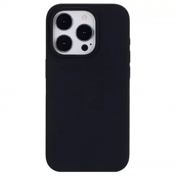 eSTUFF ES67120027 mobiliojo telefono dėklas 15,5 cm (6,1 colio) Dangtelis Juodas