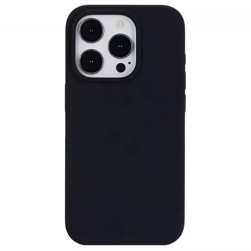 eSTUFF ES67120027 mobiliojo telefono dėklas 15,5 cm (6,1 colio) Dangtelis Juodas
