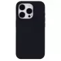 eSTUFF ES67120027 mobiliojo telefono dėklas 15,5 cm (6,1 colio) Dangtelis Juodas