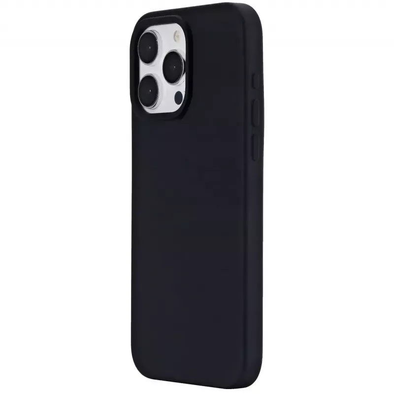 eSTUFF ES67120028 mobiliojo telefono dėklas 17 cm (6,7 col.) Užvalkalas Juodas