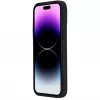 eSTUFF ES67120028 mobiliojo telefono dėklas 17 cm (6,7 col.) Užvalkalas Juodas