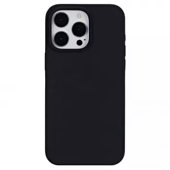 eSTUFF ES67120028 mobiliojo telefono dėklas 17 cm (6,7 col.) Užvalkalas Juodas
