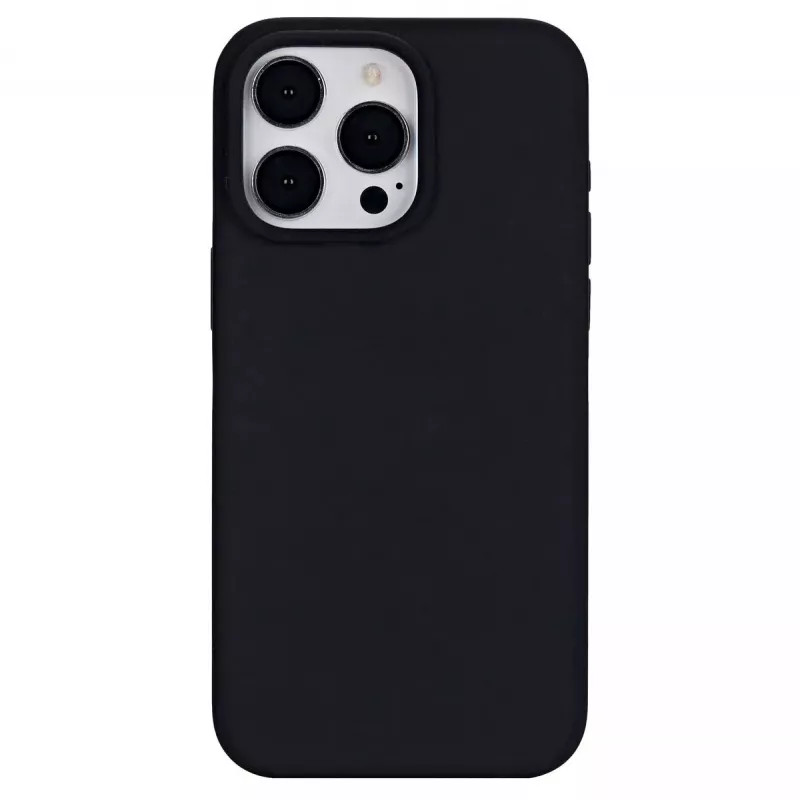 eSTUFF ES67120028 mobiliojo telefono dėklas 17 cm (6,7 col.) Užvalkalas Juodas