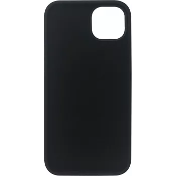 eSTUFF ES67120029 mobiliojo telefono dėklas 15,5 cm (6,1 colio) Užvalkalas Juodas