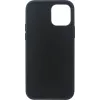 eSTUFF ES67120033 mobiliojo telefono dėklas 15,5 cm (6,1 colio) Dangtelis Juodas