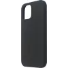 eSTUFF ES67120033 mobiliojo telefono dėklas 15,5 cm (6,1 colio) Dangtelis Juodas