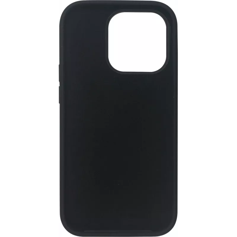 eSTUFF ES67120039 mobiliojo telefono dėklas 15,5 cm (6,1 colio) Užvalkalas Juodas