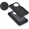eSTUFF ES67120039 mobiliojo telefono dėklas 15,5 cm (6,1 colio) Užvalkalas Juodas