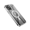 eSTUFF ES67140004 mobiliojo telefono dėklas 17 cm (6,7 col.) Užvalkalas Skaidrus