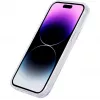 eSTUFF ES67140026 mobiliojo telefono dėklas 17 cm (6.7 col.) Užvalkalas Skaidrus