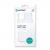 eSTUFF ES67140026 mobiliojo telefono dėklas 17 cm (6.7 col.) Užvalkalas Skaidrus