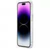 eSTUFF ES67140027 mobiliojo telefono dėklas 15,5 cm (6,1 col.) Užvalkalas Skaidrus