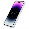 eSTUFF ES67140027 mobiliojo telefono dėklas 15,5 cm (6,1 col.) Užvalkalas Skaidrus
