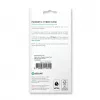 eSTUFF ES67140027 mobiliojo telefono dėklas 15,5 cm (6,1 col.) Užvalkalas Skaidrus