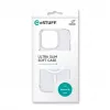 eSTUFF ES67140027 mobiliojo telefono dėklas 15,5 cm (6,1 col.) Užvalkalas Skaidrus