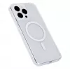 eSTUFF ES67140028 mobiliojo telefono dėklas 17 cm (6,7 col.) Dangtelis Skaidrus