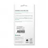 eSTUFF ES67150025 mobiliojo telefono dėklas 15,5 cm (6,1 col.) Užvalkalas juodas