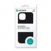 eSTUFF ES67150025 mobiliojo telefono dėklas 15,5 cm (6,1 col.) Užvalkalas juodas