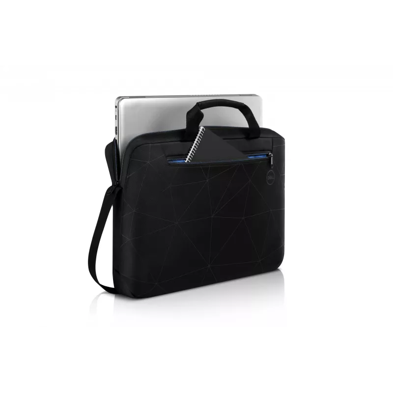 DELL ES1520C 39,6 cm (15,6 colio) portfelis Juodas