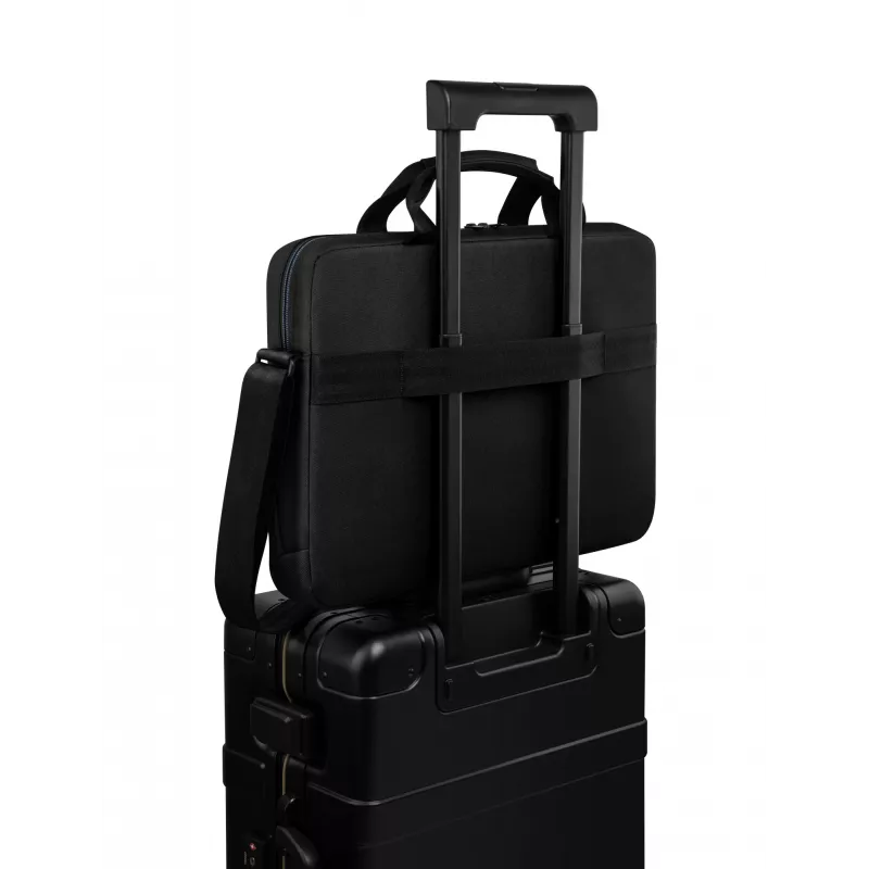 DELL ES1520C 39,6 cm (15,6 colio) portfelis Juodas