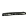 Apsaugos nuo viršįtampių įrenginys LevelOne ESP-2400 24 prievadų PoE 6KV 30W