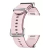 Samsung Athleisure Band (S/M) for Galaxy Watch 7 rožinė apyrankė