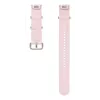 Samsung Athleisure Band (S/M) for Galaxy Watch 7 rožinė apyrankė