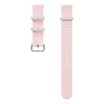 Samsung Athleisure Band (S/M) for Galaxy Watch 7 rožinė apyrankė
