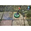 Bosch AquaSurf 250 terasų valiklis F016800486 aukšto slėgio plovimo įrenginiams