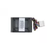 Kompiuterio aušinimo ventiliatorius Supermicro FAN-0147L4, 40 mm, 17 500 aps./min., 23,7 CFM, juodas