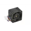 Kompiuterio aušinimo ventiliatorius Supermicro FAN-0147L4, 40 mm, 17 500 aps./min., 23,7 CFM, juodas