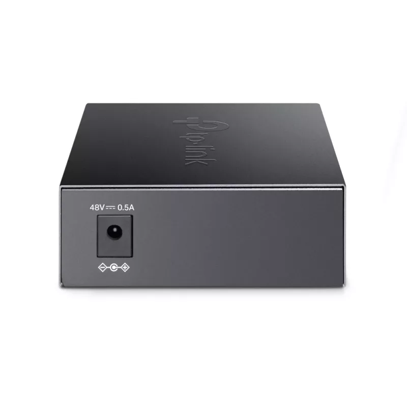 Medijos keitiklis TP-Link TL-FC111PB-20 10/100Mbps su PoE