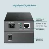 Media Converter TP-Link Gigabit WDM TL-FC311A-20