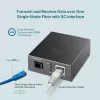 Media Converter TP-Link Gigabit WDM TL-FC311A-20