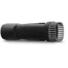 Automobilio valymo rinkinys Philips FC8093/01 Rechargeable Stick Accessory Juoda
