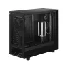 PC korpusas Fractal Design Define 7 Midi Tower juodas