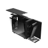 PC korpusas Fractal Design Define 7 Midi Tower juodas