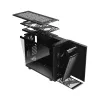PC korpusas Fractal Design Define 7 Midi Tower juodas